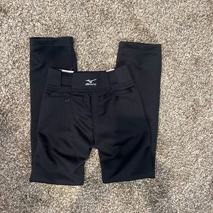 Mizuno Boys' Select Pro G2 Baseball Pants
